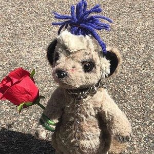 Meet your Posher, Nancy